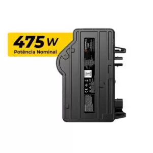 MICROINVERSOR DE CORRENTE MONO/BIF 220V 475W ENPHASE